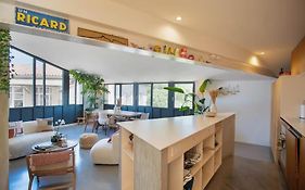 Appartement Hyper Centre